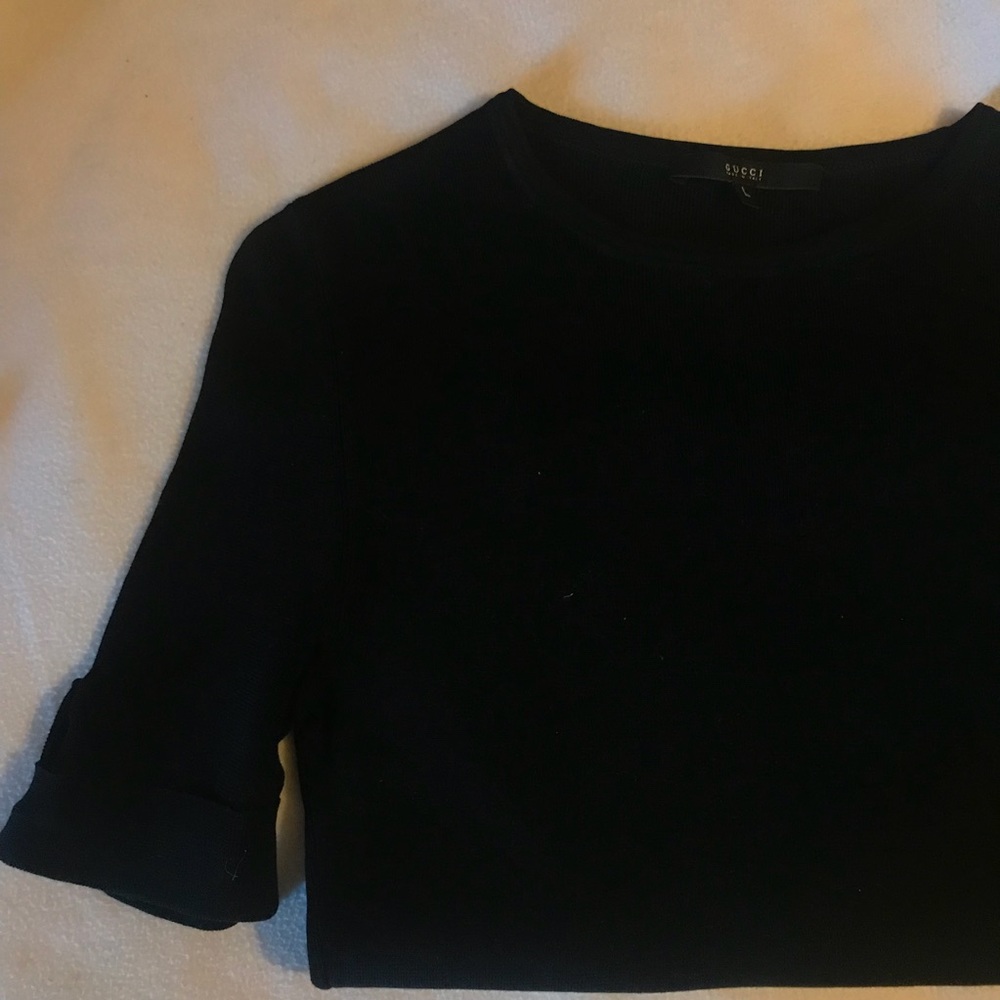 100% authentic Gucci t-shirt